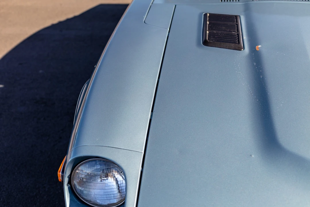 1978 Nissan Fairlady Z 1st Gen - Image 13 of 31