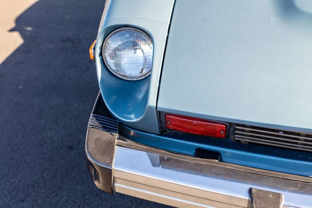 1978 Nissan Fairlady Z 1st Gen - Image 12 of 31