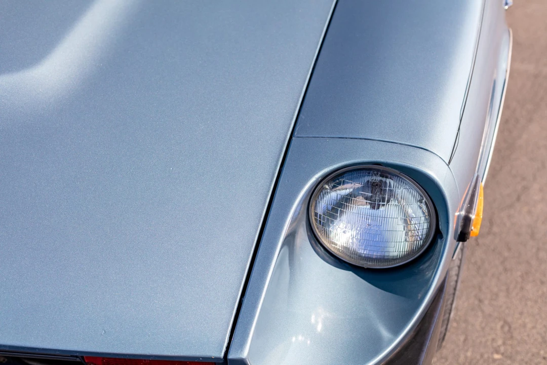1978 Nissan Fairlady Z 1st Gen - Image 14 of 31