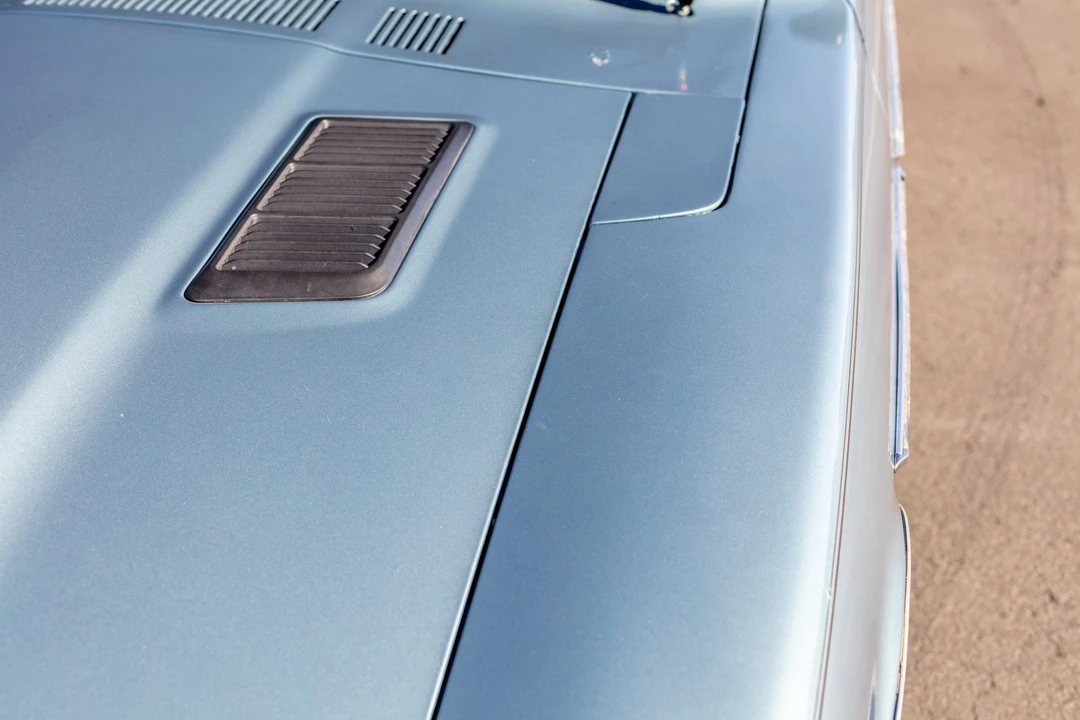 1978 Nissan Fairlady Z 1st Gen - Image 19 of 31