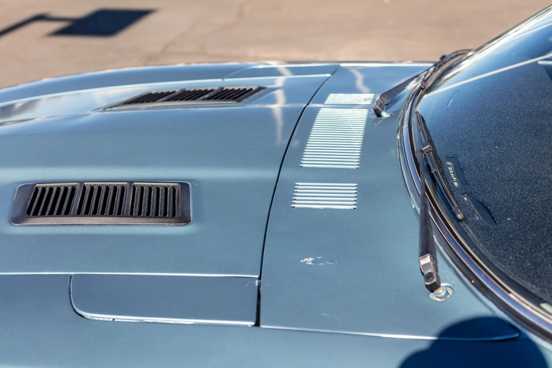 1978 Nissan Fairlady Z 1st Gen - Image 18 of 31