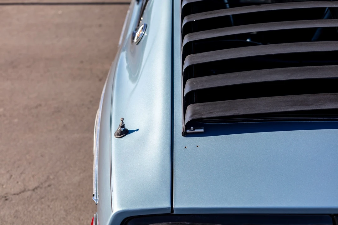 1978 Nissan Fairlady Z 1st Gen - Image 26 of 31