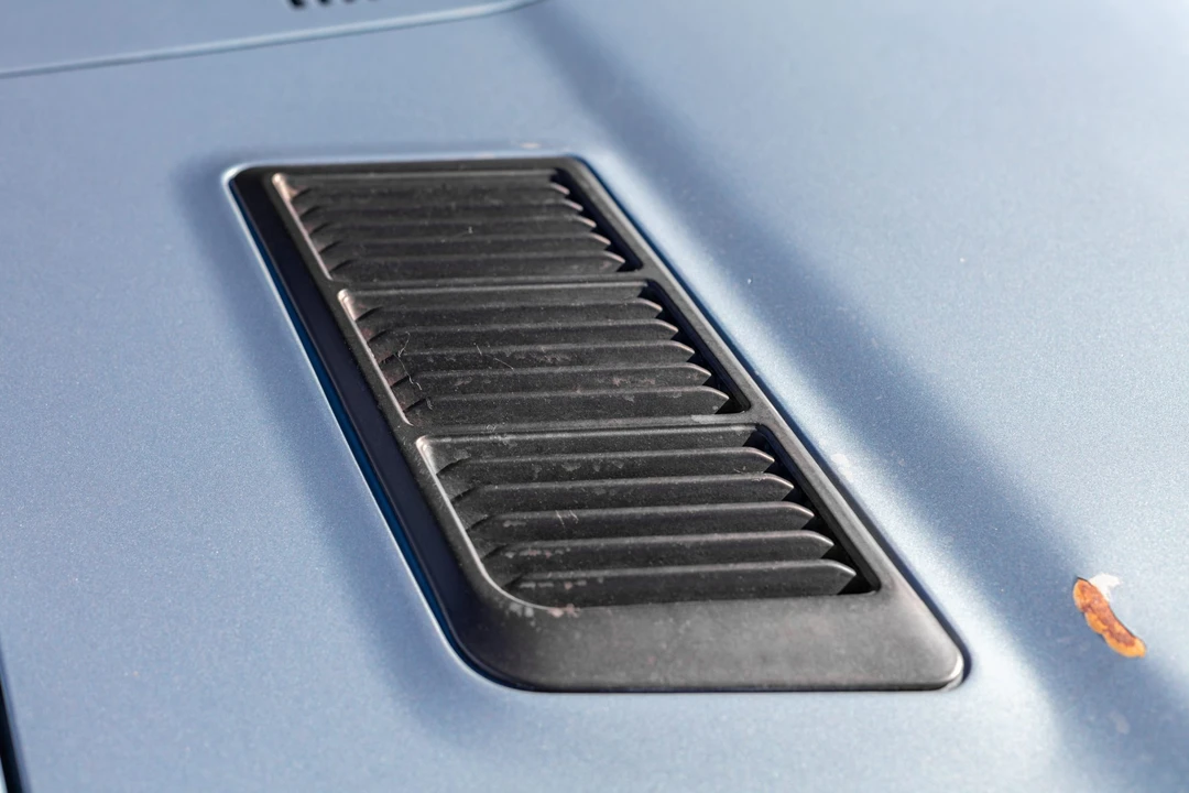 1978 Nissan Fairlady Z 1st Gen - Image 20 of 31
