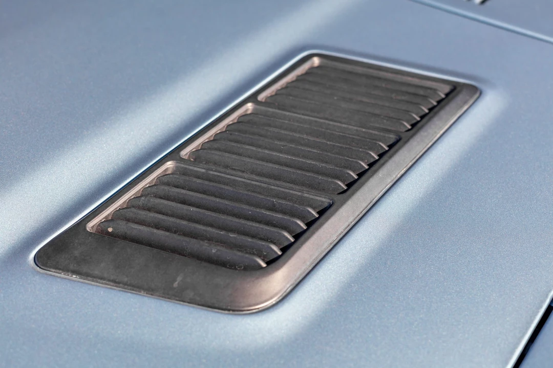 1978 Nissan Fairlady Z 1st Gen - Image 21 of 31