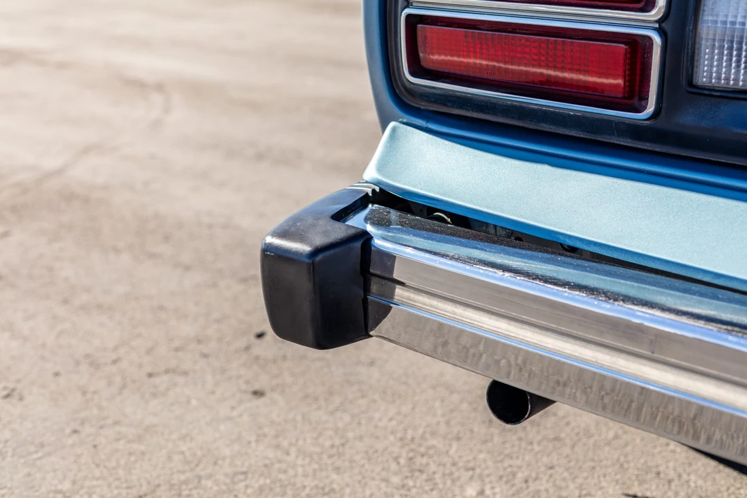 1978 Nissan Fairlady Z 1st Gen - Image 28 of 31