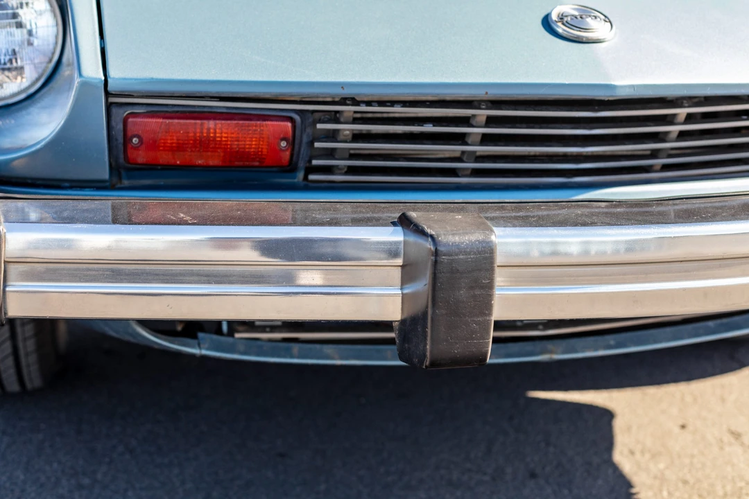 1978 Nissan Fairlady Z 1st Gen - Image 9 of 31