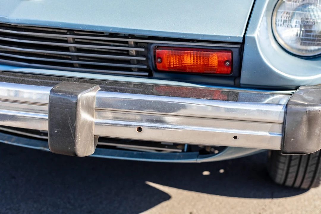 1978 Nissan Fairlady Z 1st Gen - Image 11 of 31
