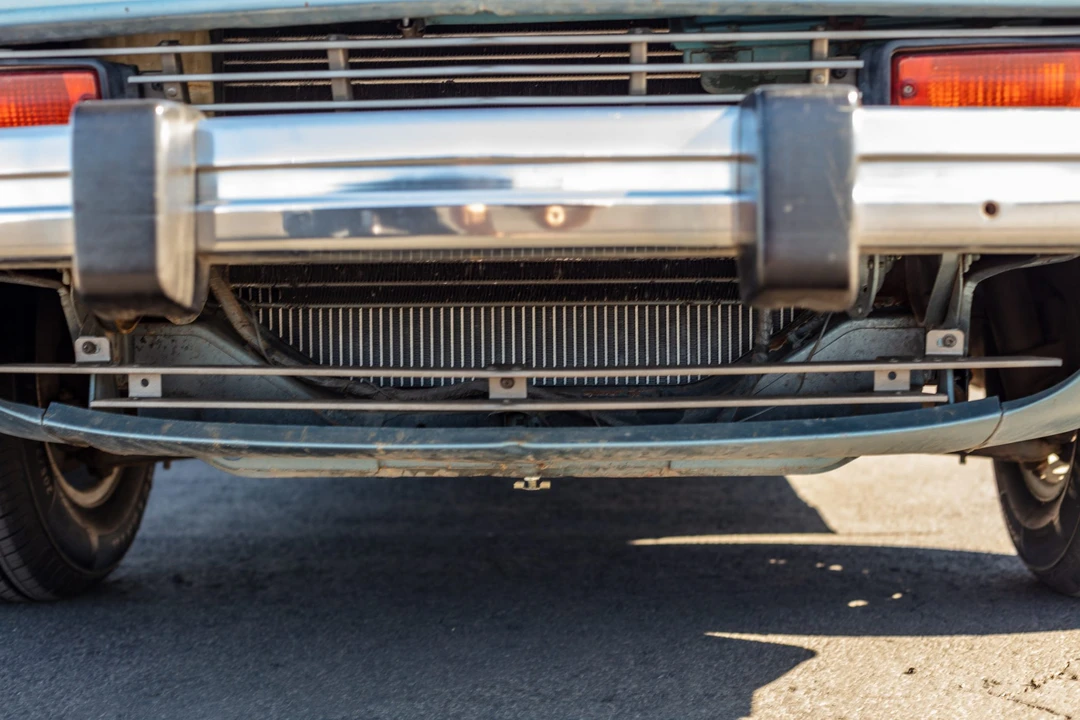 1978 Nissan Fairlady Z 1st Gen - Image 10 of 31