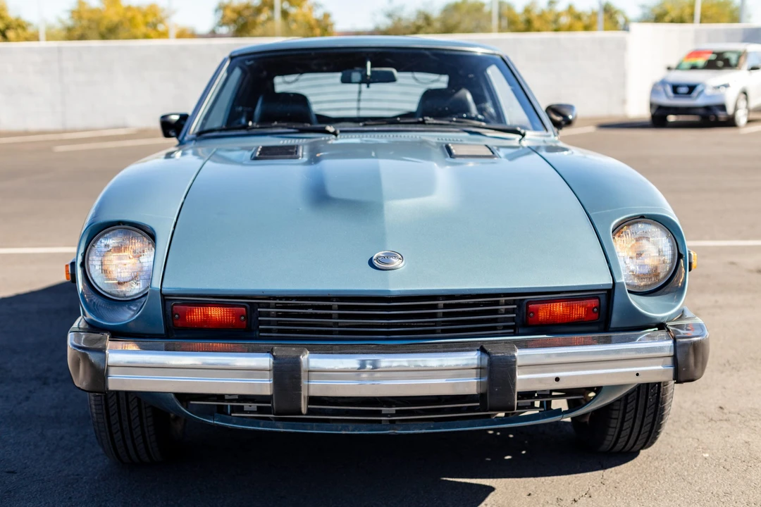1978 Nissan Fairlady Z 1st Gen - Image 15 of 31