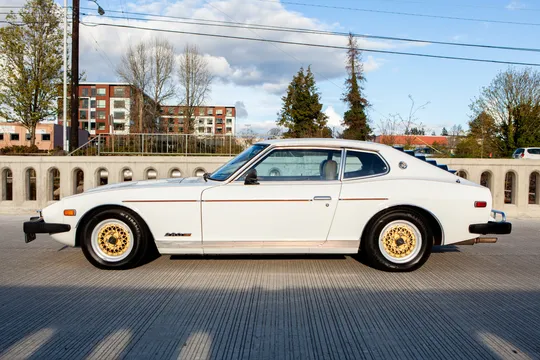 1978 Nissan Fairlady Z 1st Gen - Image 2 of 31