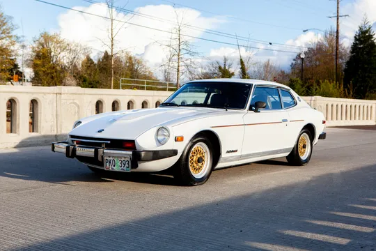 1978 Nissan Fairlady Z 1st Gen - Image 3 of 31