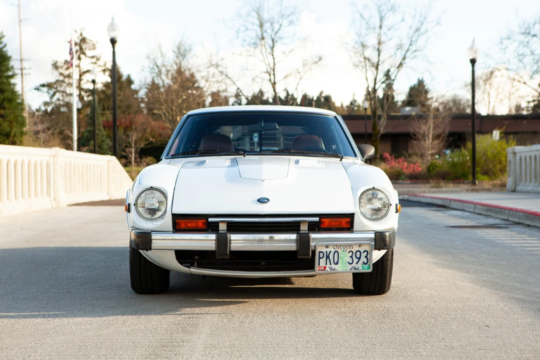 1978 Nissan Fairlady Z 1st Gen - Image 8 of 31