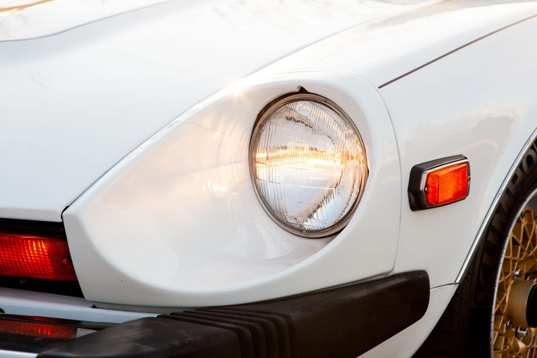 1978 Nissan Fairlady Z 1st Gen - Image 12 of 31
