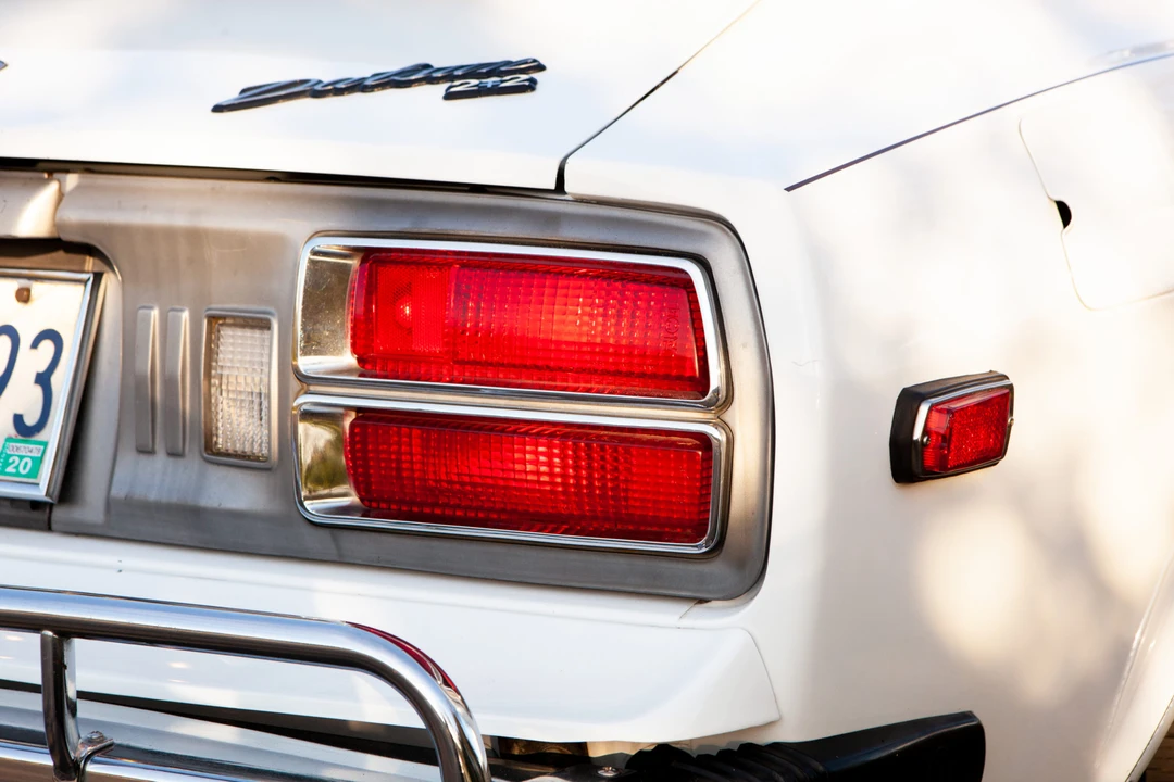 1978 Nissan Fairlady Z 1st Gen - Image 14 of 31