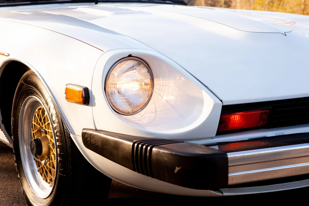 1978 Nissan Fairlady Z 1st Gen - Image 13 of 31