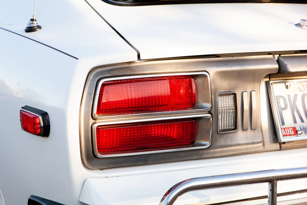 1978 Nissan Fairlady Z 1st Gen - Image 15 of 31