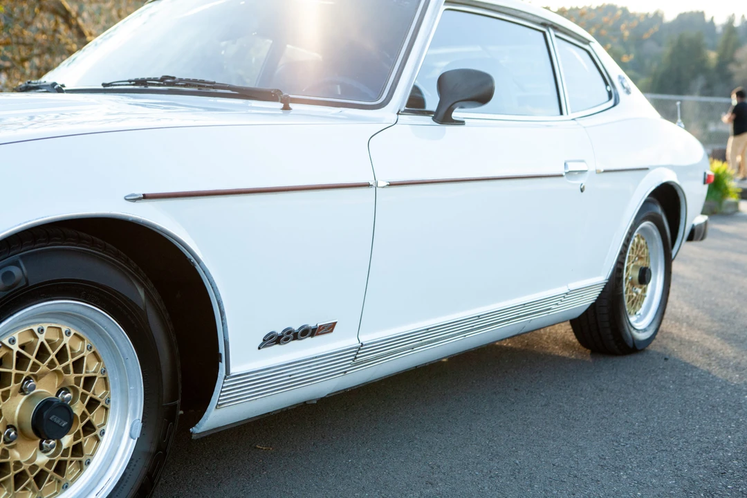 1978 Nissan Fairlady Z 1st Gen - Image 21 of 31