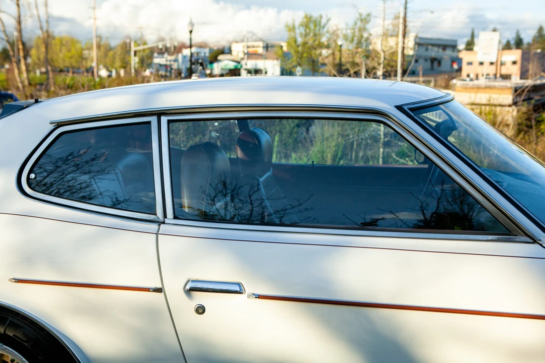 1978 Nissan Fairlady Z 1st Gen - Image 22 of 31