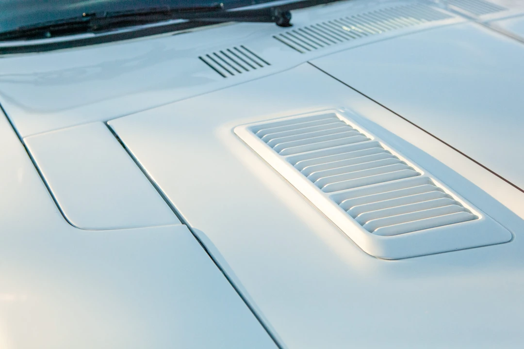 1978 Nissan Fairlady Z 1st Gen - Image 23 of 31