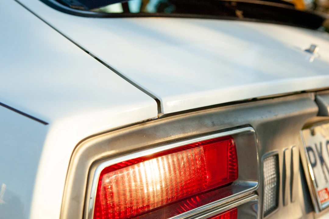 1978 Nissan Fairlady Z 1st Gen - Image 25 of 31