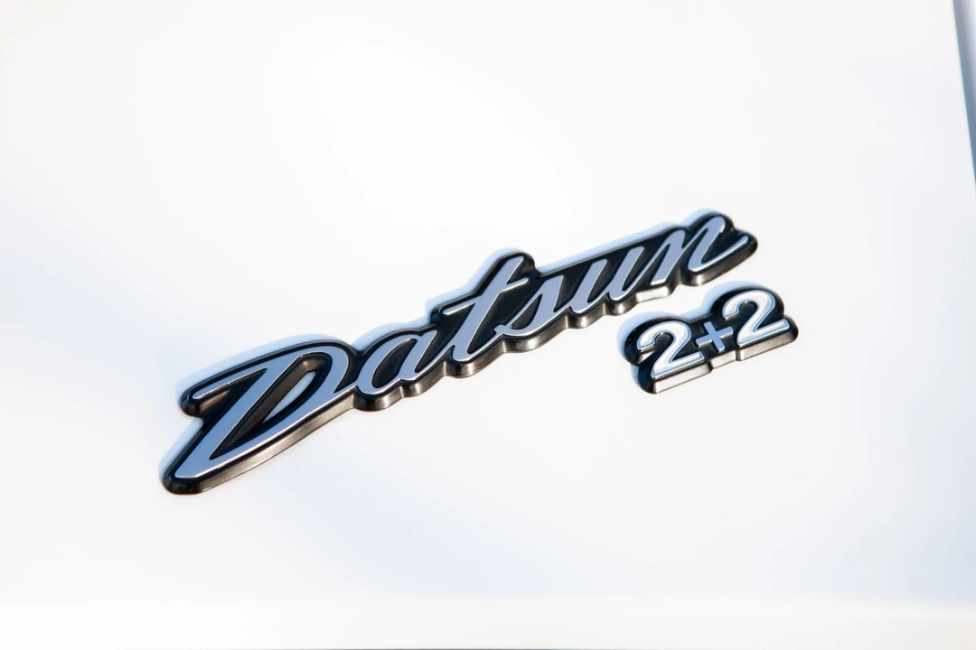 1978 Nissan Fairlady Z 1st Gen - Image 29 of 31