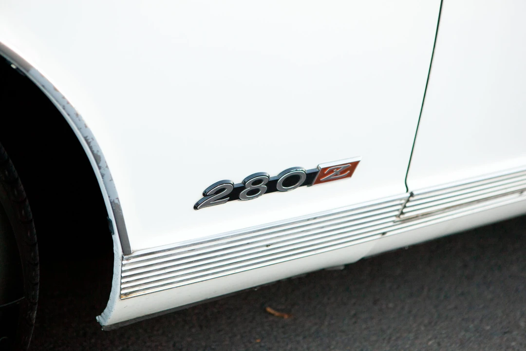 1978 Nissan Fairlady Z 1st Gen - Image 30 of 31