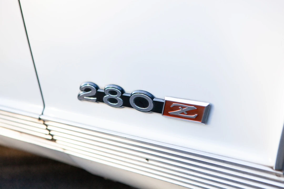 1978 Nissan Fairlady Z 1st Gen - Image 31 of 31