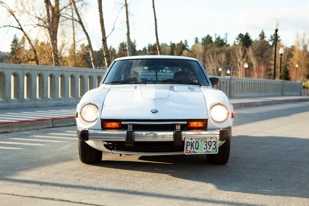 1978 Nissan Fairlady Z 1st Gen - Image 9 of 31