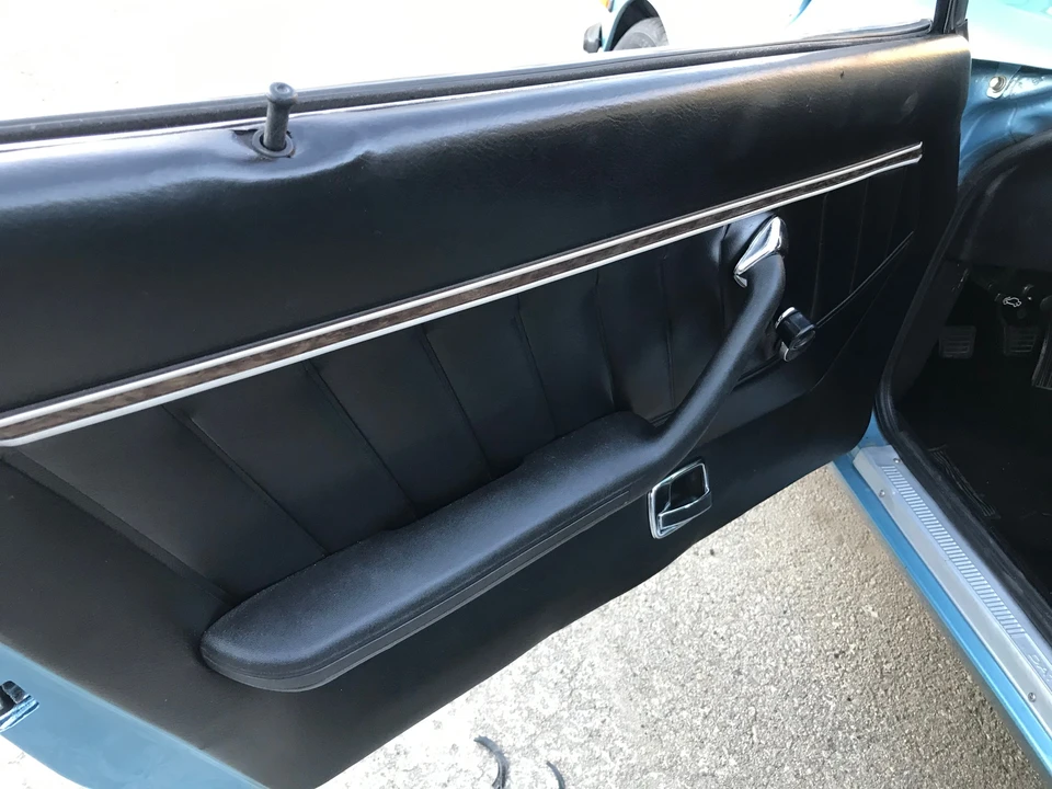 1978 Nissan Fairlady Z 1st Gen - Image 27 of 31
