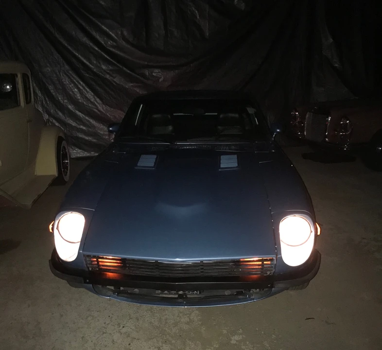1978 Nissan Fairlady Z 1st Gen - Image 13 of 31