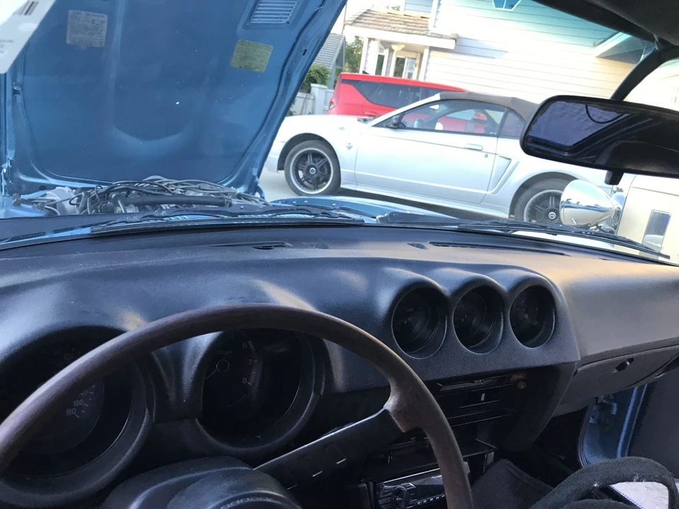 1978 Nissan Fairlady Z 1st Gen - Image 21 of 31