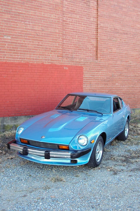 1978 Nissan Fairlady Z 1st Gen - Image 2 of 31