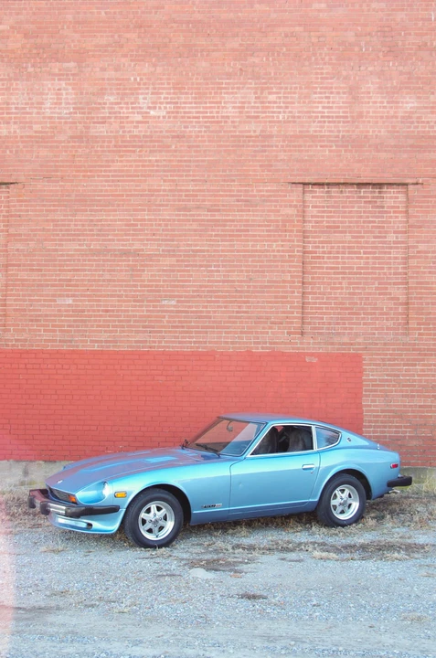 1978 Nissan Fairlady Z 1st Gen - Image 5 of 31