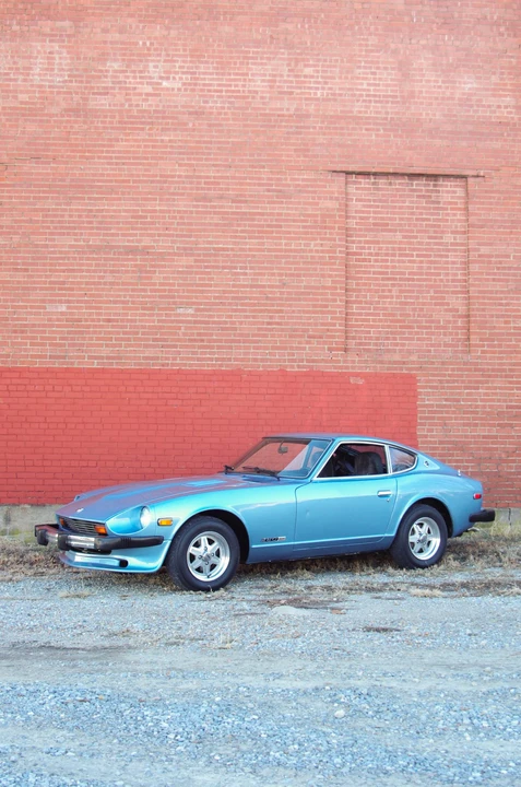 1978 Nissan Fairlady Z 1st Gen - Image 7 of 31