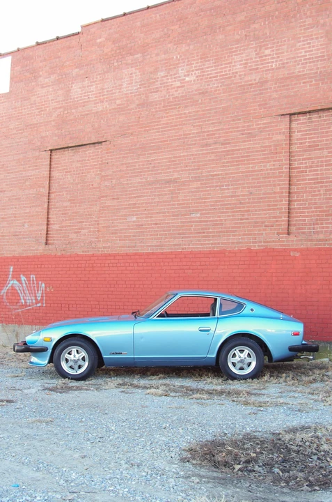 1978 Nissan Fairlady Z 1st Gen - Image 13 of 31