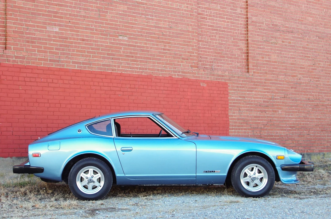 1978 Nissan Fairlady Z 1st Gen - Image 24 of 31