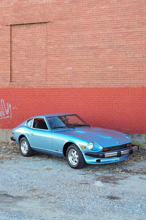 1978 Nissan Fairlady Z 1st Gen - Image 29 of 31