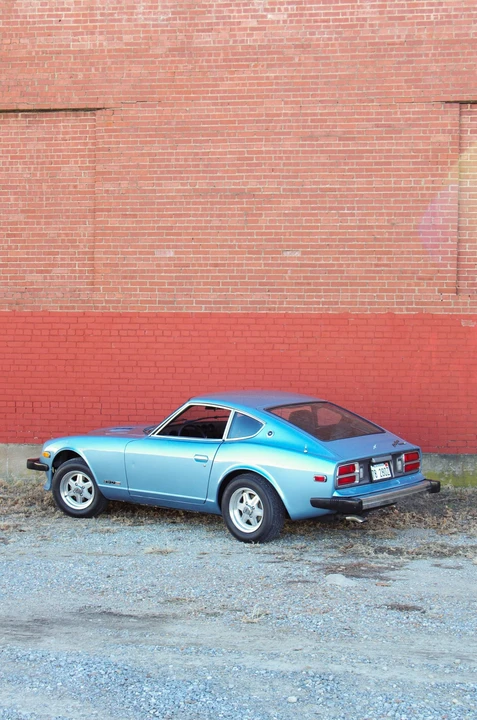 1978 Nissan Fairlady Z 1st Gen - Image 16 of 31