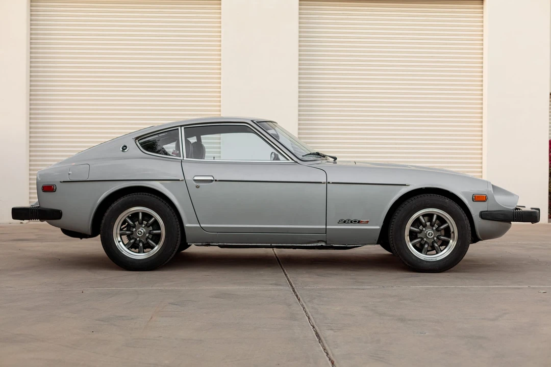 1978 Nissan Fairlady Z 1st Gen - Image 3 of 31