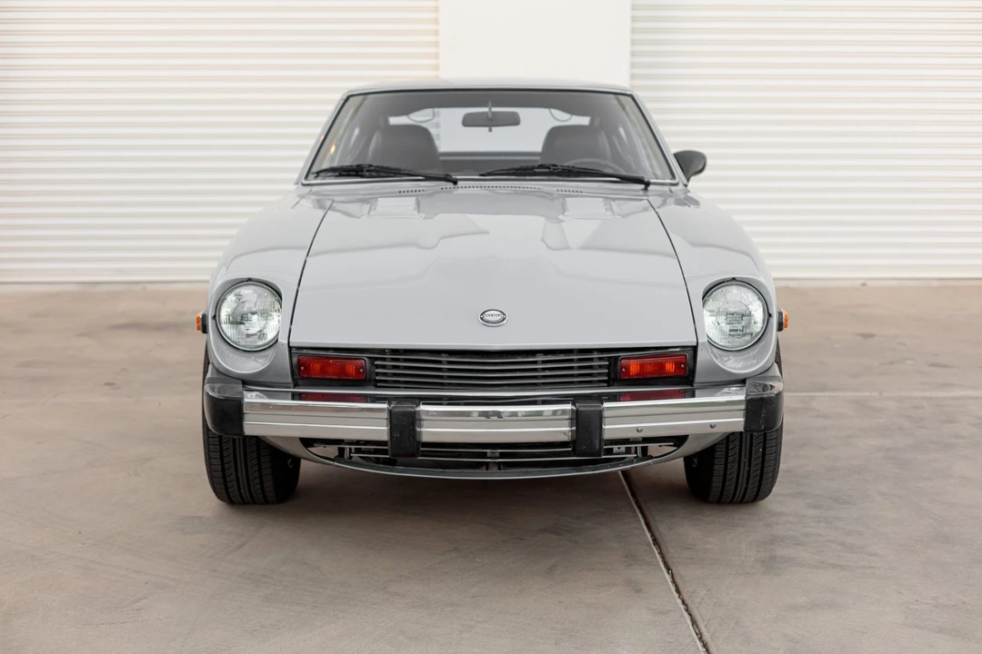 1978 Nissan Fairlady Z 1st Gen - Image 6 of 31