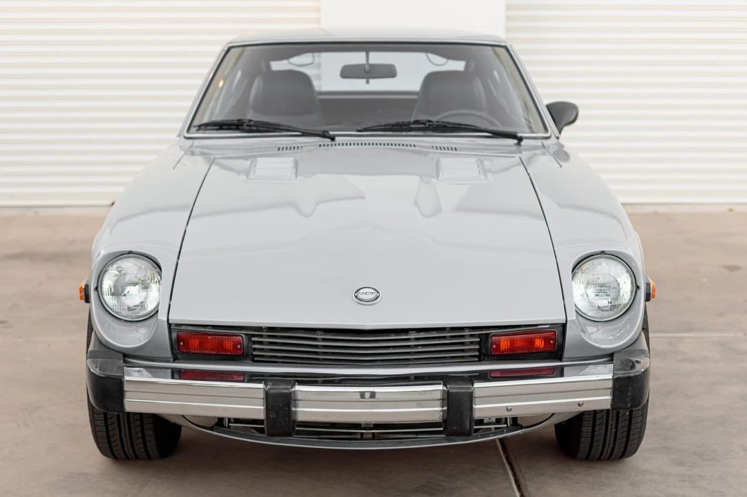 1978 Nissan Fairlady Z 1st Gen - Image 7 of 31