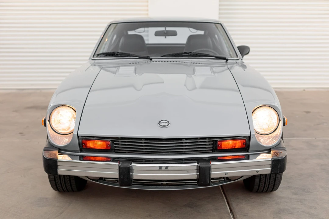 1978 Nissan Fairlady Z 1st Gen - Image 5 of 31