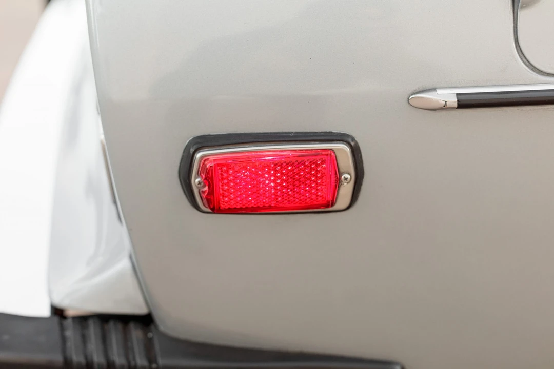 1978 Nissan Fairlady Z 1st Gen - Image 28 of 31