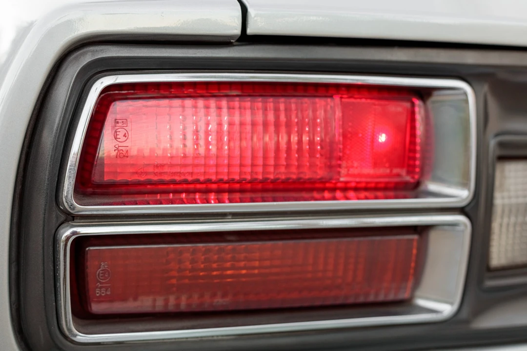 1978 Nissan Fairlady Z 1st Gen - Image 19 of 31