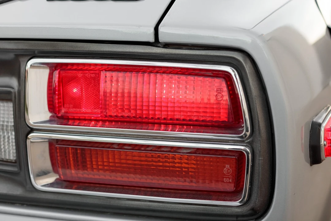 1978 Nissan Fairlady Z 1st Gen - Image 21 of 31