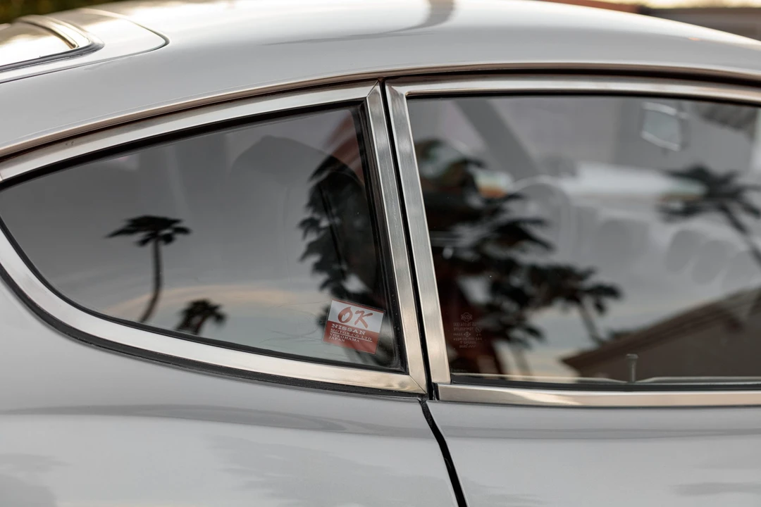 1978 Nissan Fairlady Z 1st Gen - Image 30 of 31