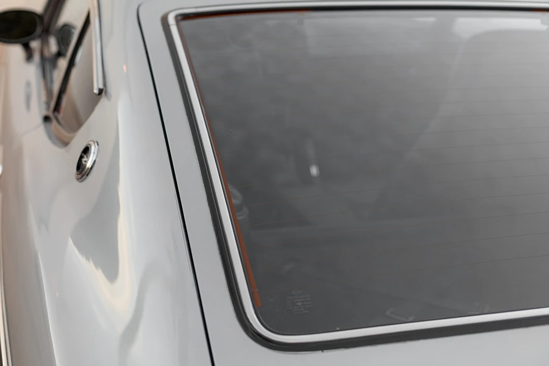 1978 Nissan Fairlady Z 1st Gen - Image 16 of 31