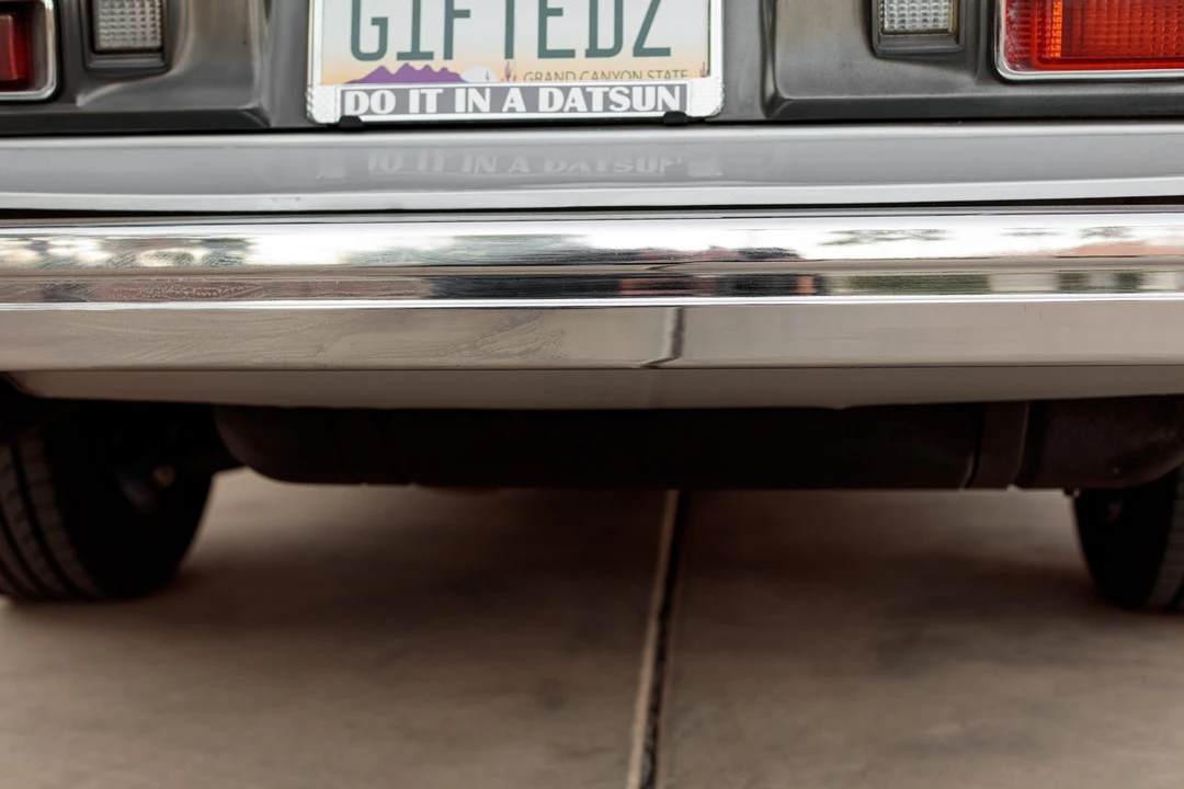 1978 Nissan Fairlady Z 1st Gen - Image 20 of 31