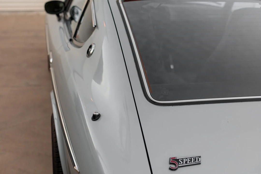 1978 Nissan Fairlady Z 1st Gen - Image 17 of 31