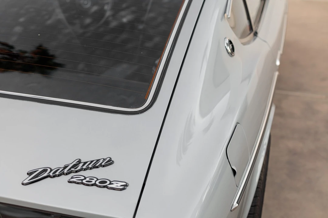 1978 Nissan Fairlady Z 1st Gen - Image 22 of 31